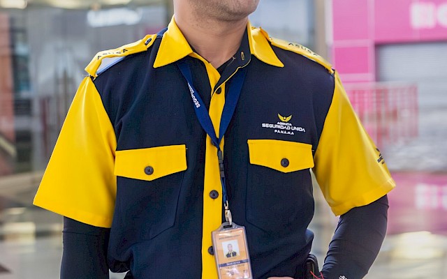 Agentes de Seguridad