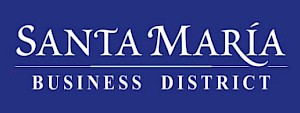 Santa Mar&iacute;a Business District