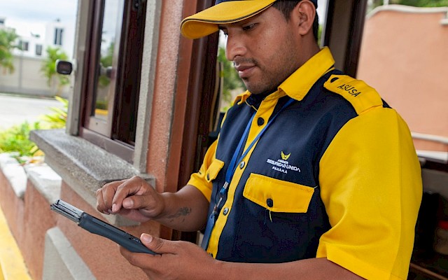 Residenciales y PH